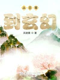 从日常到玄幻封面