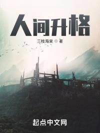 人间升格封面