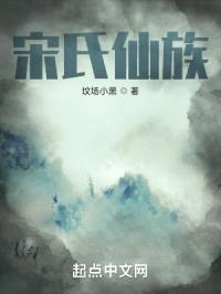 宋氏仙族封面