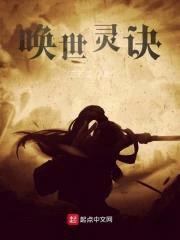 唤世灵诀封面