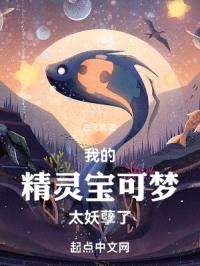 精灵降临之最强训练家封面