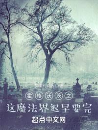 霍格沃茨之这魔法界迟早要完封面