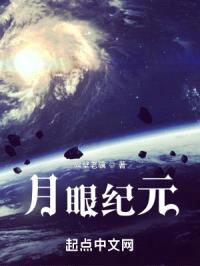 月眼纪元封面