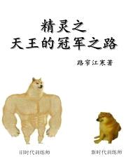 精灵之天王的冠军之路封面