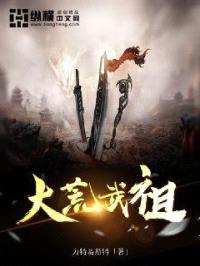 大荒武祖封面