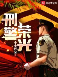 刑警荣光封面