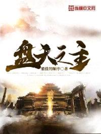 盘天之主封面