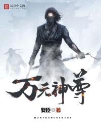 万元神尊封面