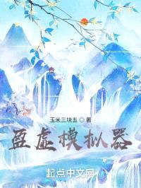 盈虚模拟器封面