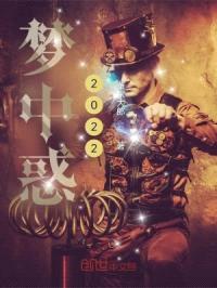 梦中惑2022封面