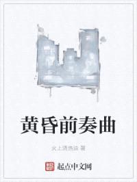 黄昏前奏曲封面