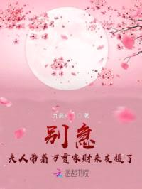 别急，夫人带着万贯家财来支援了封面