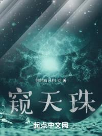 窥天珠封面