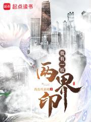 我有一枚两界印封面