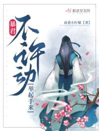 暴君，不许动，举起手来封面