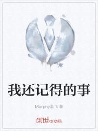 我还记得的事封面
