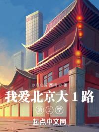 我爱北京大1路第2季封面