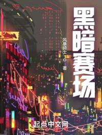 黑暗赛场封面