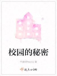 校园的秘密封面