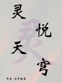 灵悦天穹封面