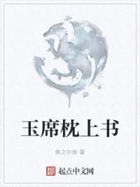 玉席枕上书封面