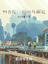 四合院：何雨柱崛起封面