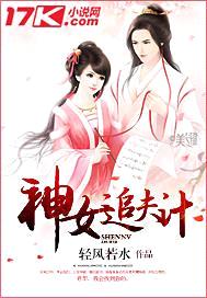 神女追夫计封面