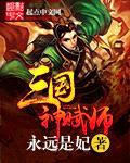 三国神赋师封面