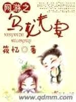 网游之乌龙夫妻封面